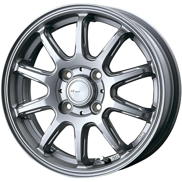 アルコア　アルミホイールリア内側用1本 夏冬ホイールわけたい人に最適です‼️ アルコア アルミホイールリア内側用1本 夏冬ホイールわけたい人に最適